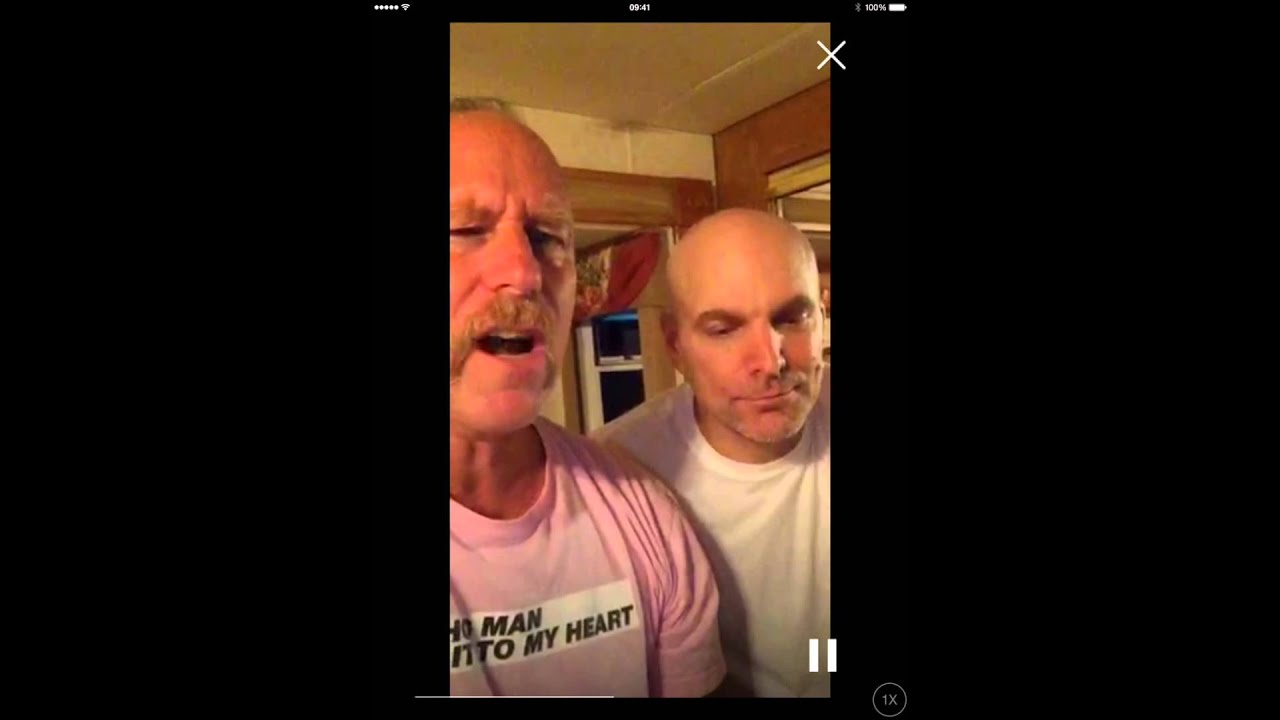 Roddy Bottum Tour Talk with Jon Hudson @ Heavy Montreal