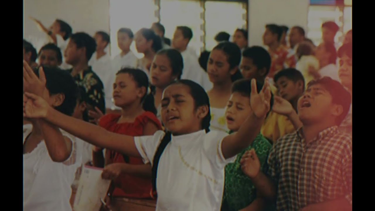 Música cristã - O SEU CAMINHO E MELHOR (Oficial lyrics vídeo)