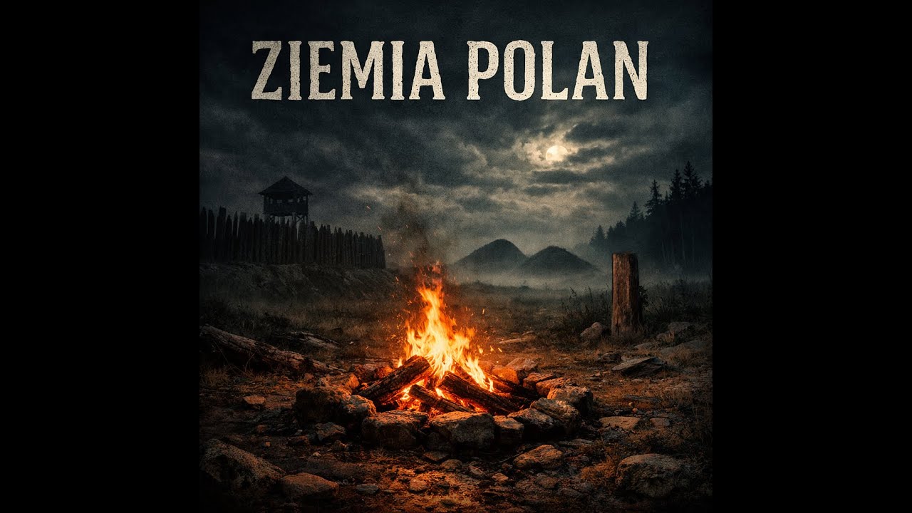 Ziemia Polan ⭐