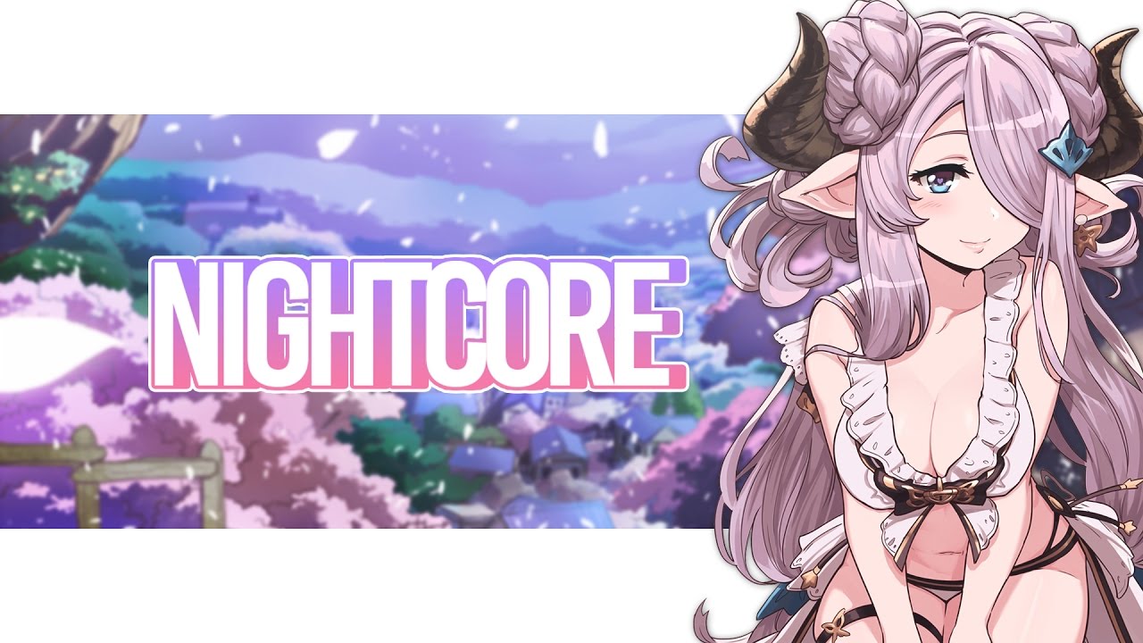 「Nightcore」→ Follow Your Heart