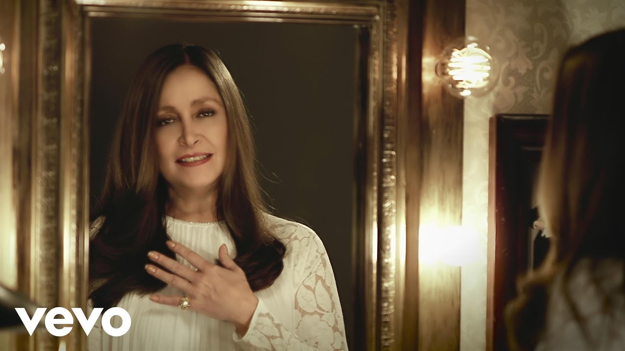 Daniela Romo - Algo del Alma