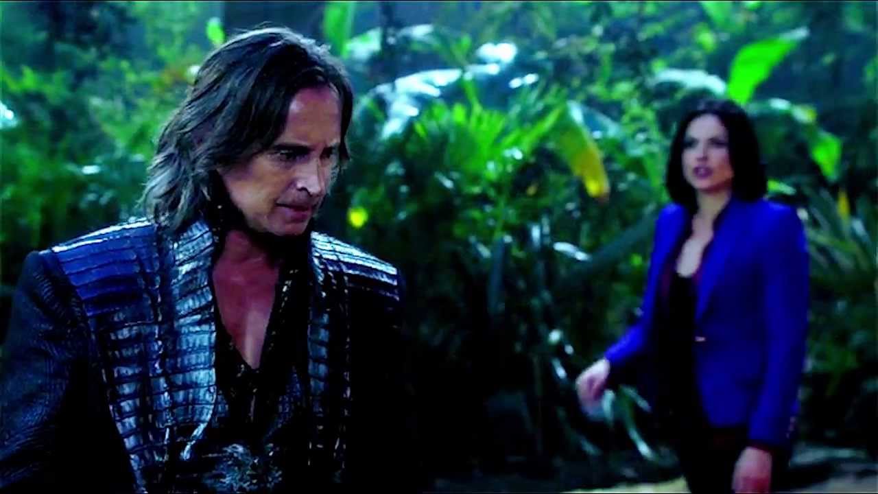 if you believe | once upon a time