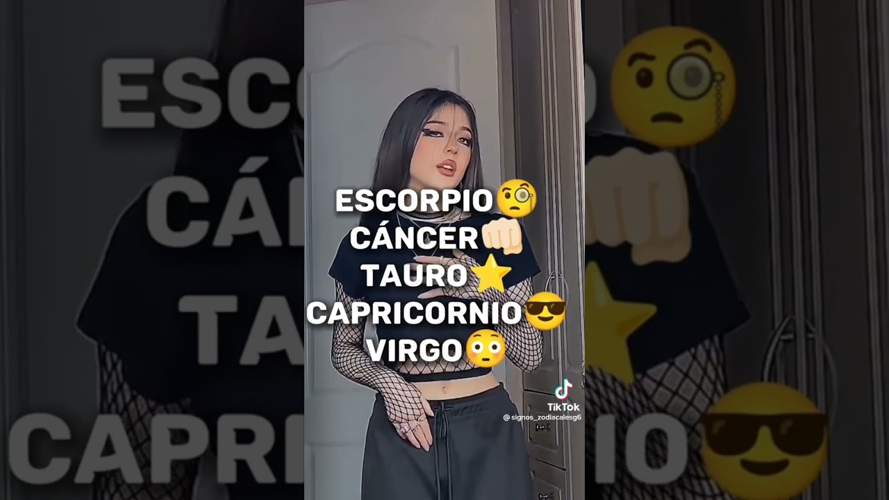tik tok signos zodiacales 3