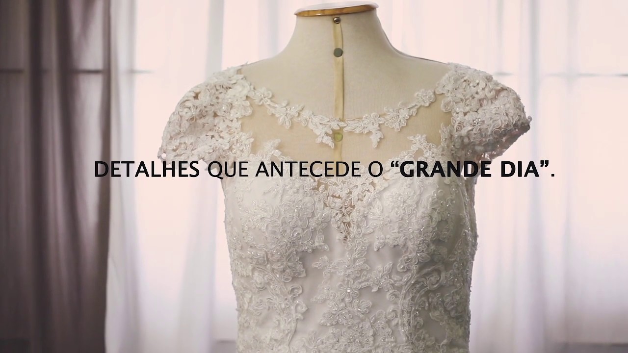 Making off - Casamento