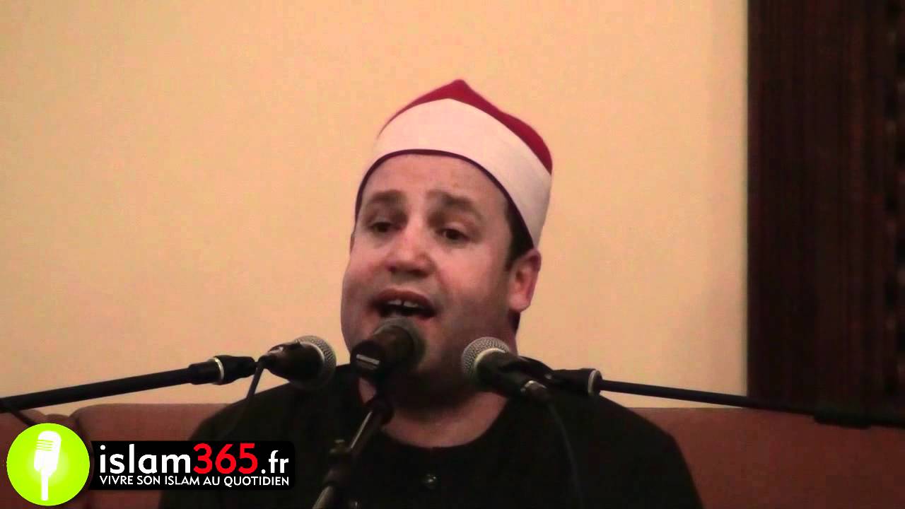 Qari Hajjaj Ramadhan Al Hindawi - Ahsanoul Massadjid Saint André (Reunion Island)