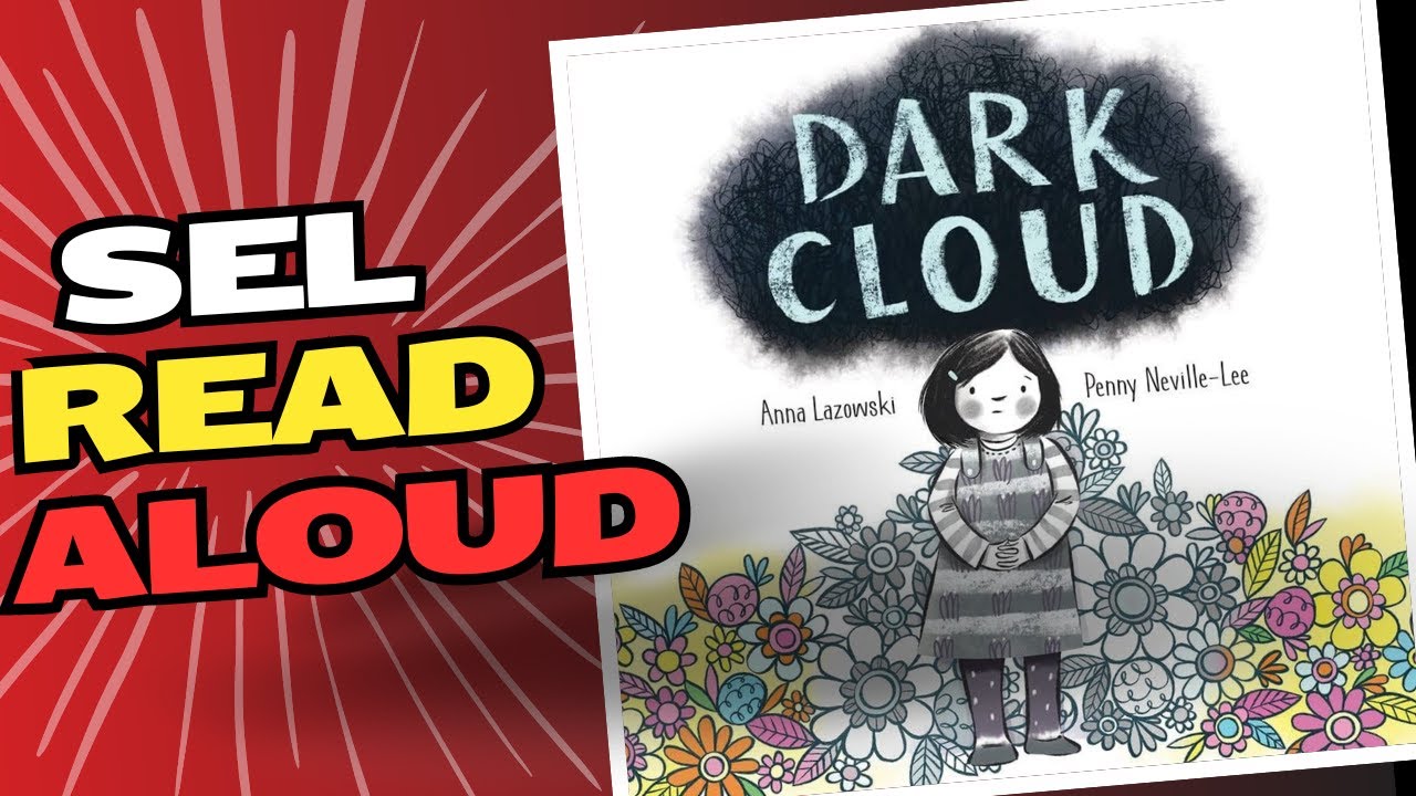 SEL Read Aloud of Dark Cloud by Penny Neville-Lee