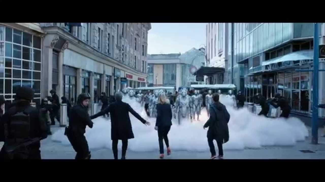 Doctor Who Series 8: Ultimate Trailer
