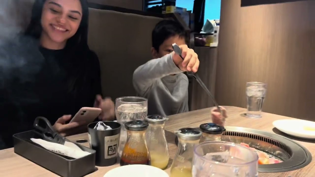 um dia em shibuya | vlog