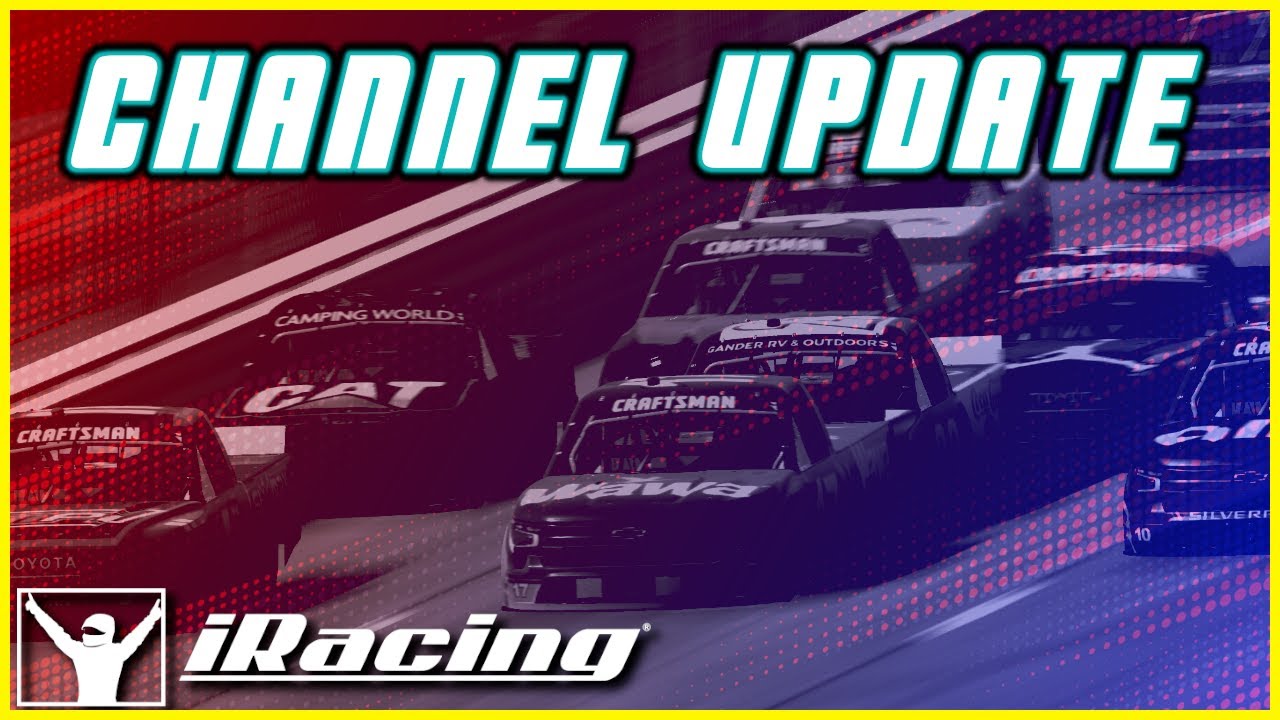 Where Do We Go From Here? Channel Update
