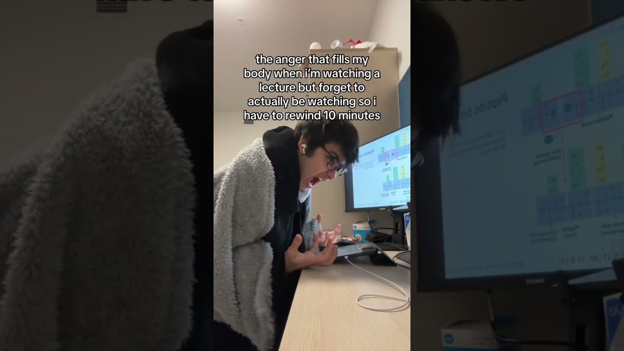 Feel this anger ##shortsfeed #shortvideo #unilife #student #study #studystress #anger
