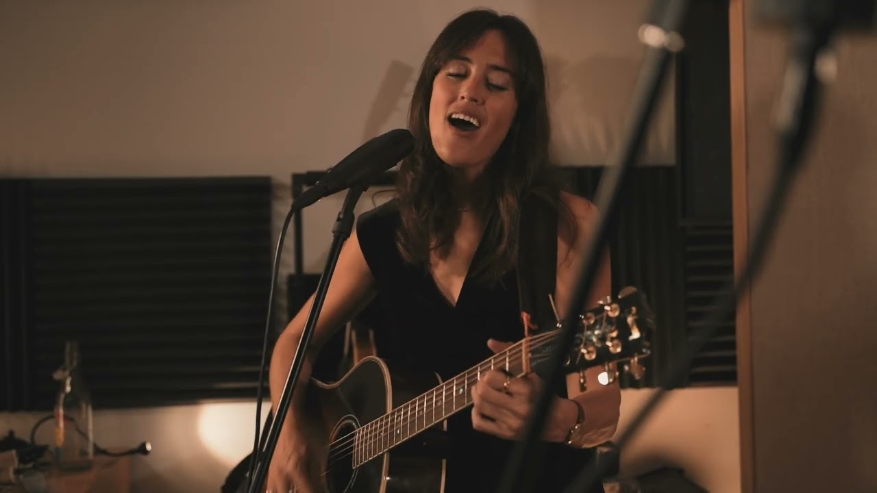 Manuela Soriano   Copenhague- Vetusta Morla