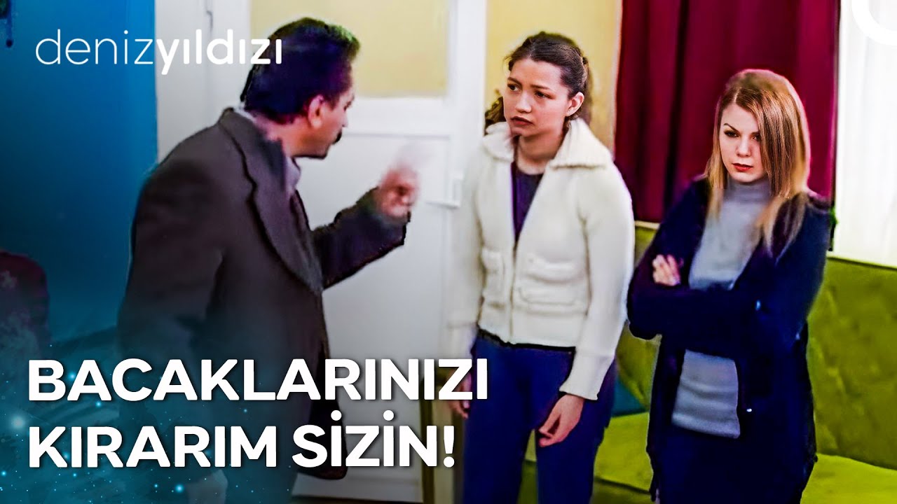 Fakirhane Günlükleri #51 | Deniz Yıldızı