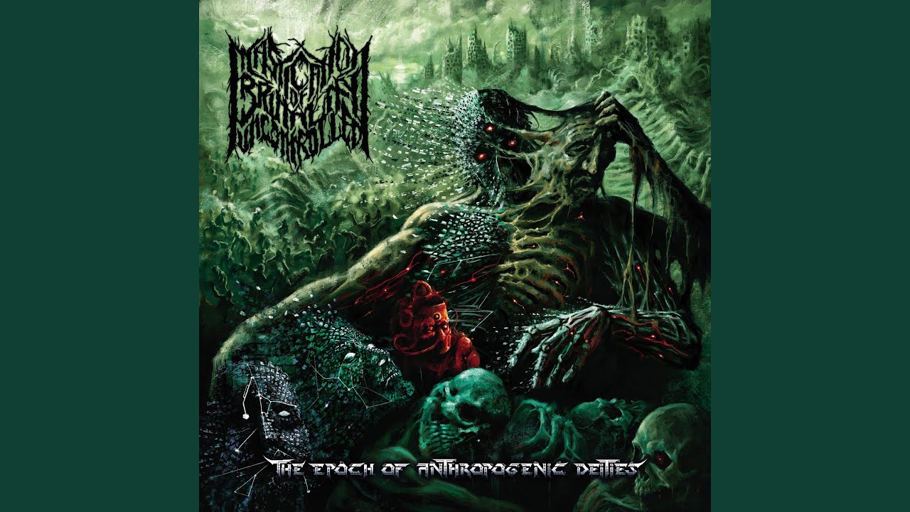 Prodigy of Solitude (Vomit Remnants Cover)