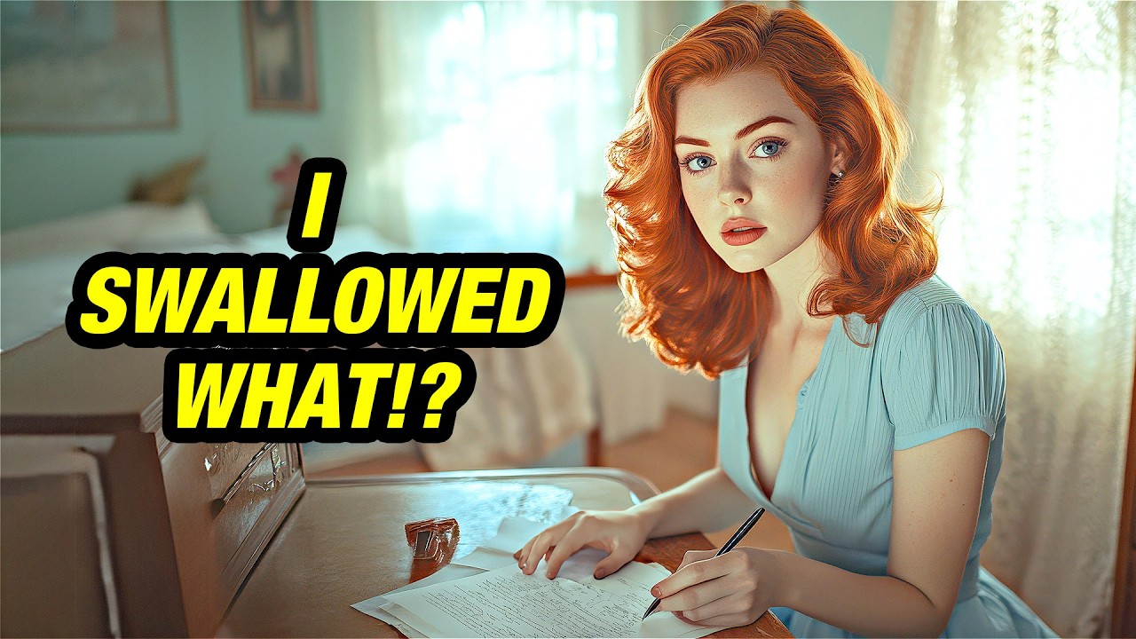 My God... I Woke Up With A Girls Body! Feminized Serum 🚺💄 (Crossdressing Stories – Gender Bender)