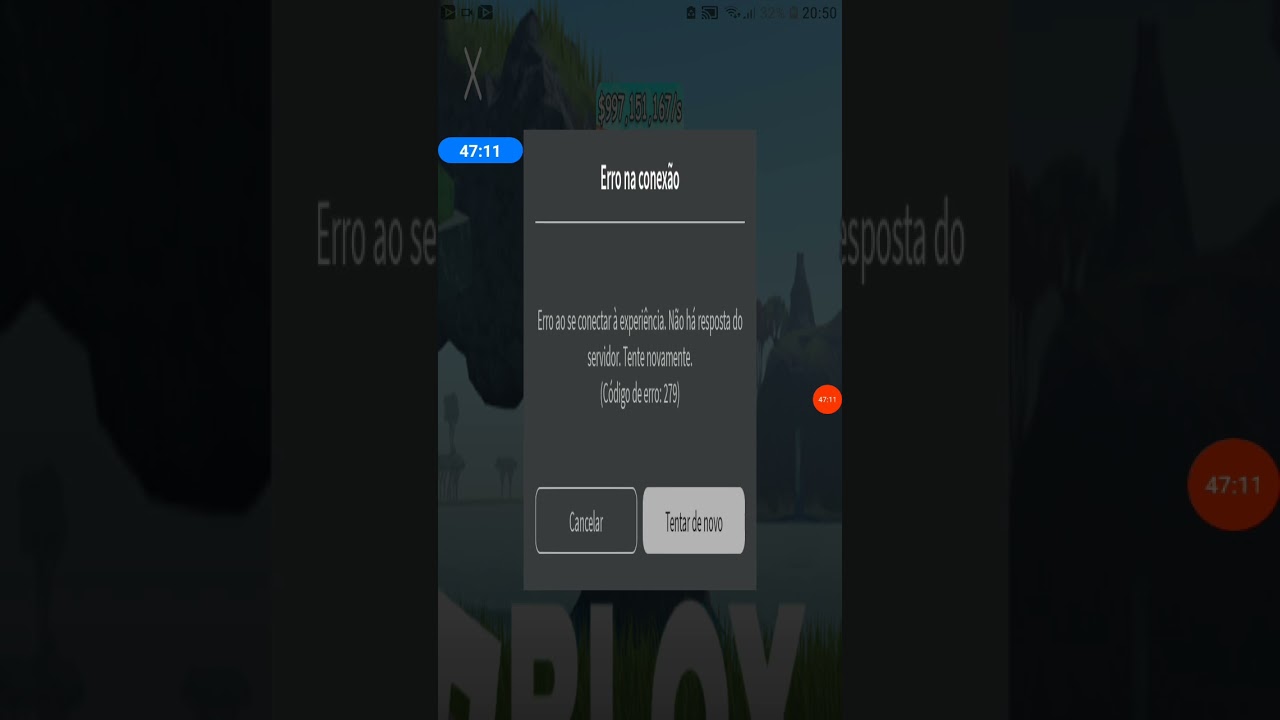 Jogando evento de roube um brainrot 