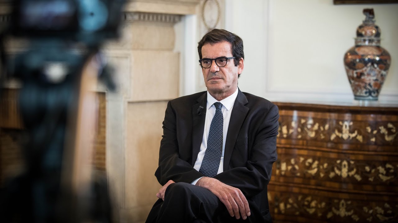 Rui Moreira. 
