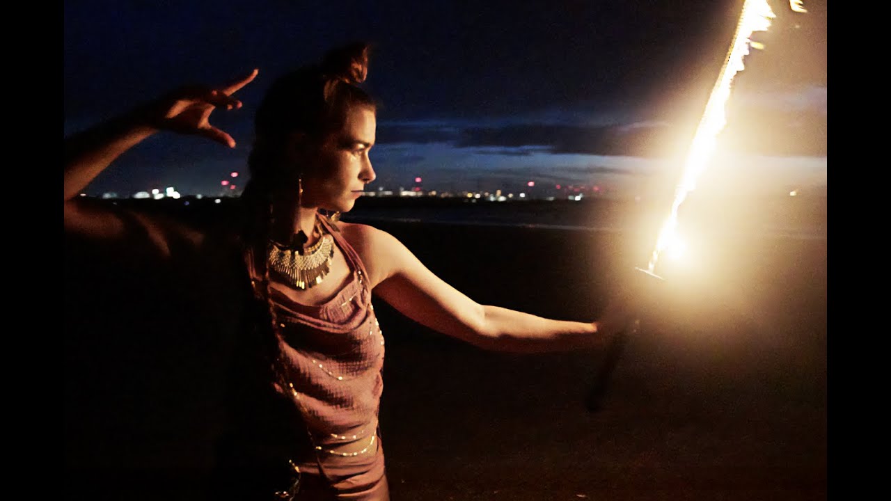 Annicke Shireen - Radioactive (OFFICIAL LYRIC VIDEO)