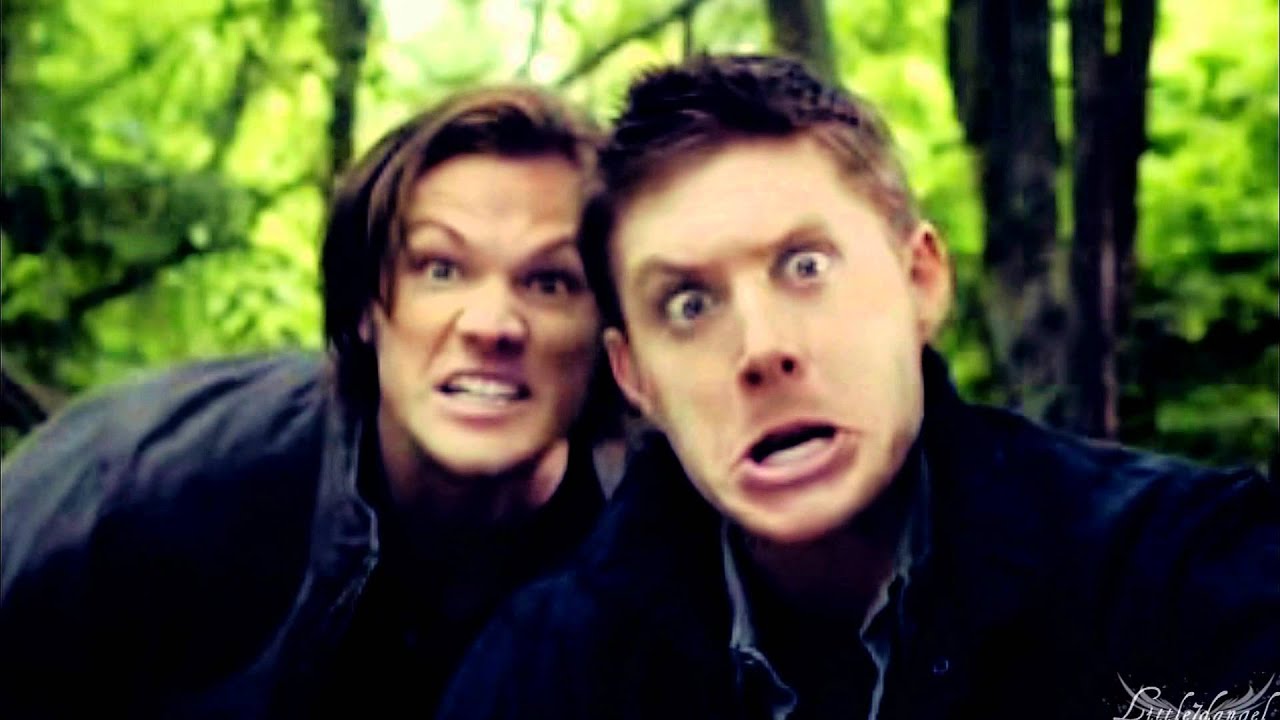 Gangnam style ● SPN