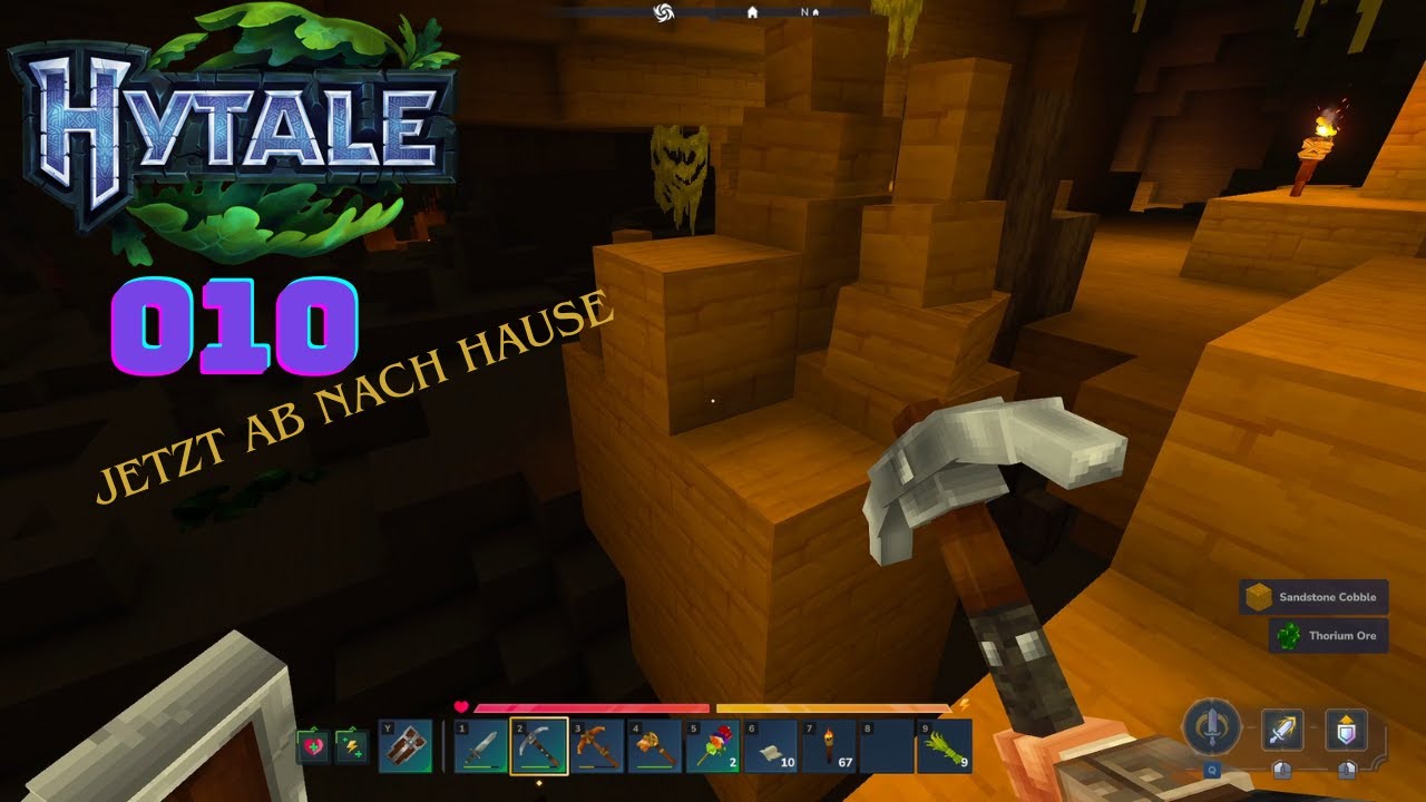 Haytale 010 jetzt ab Nach Hause