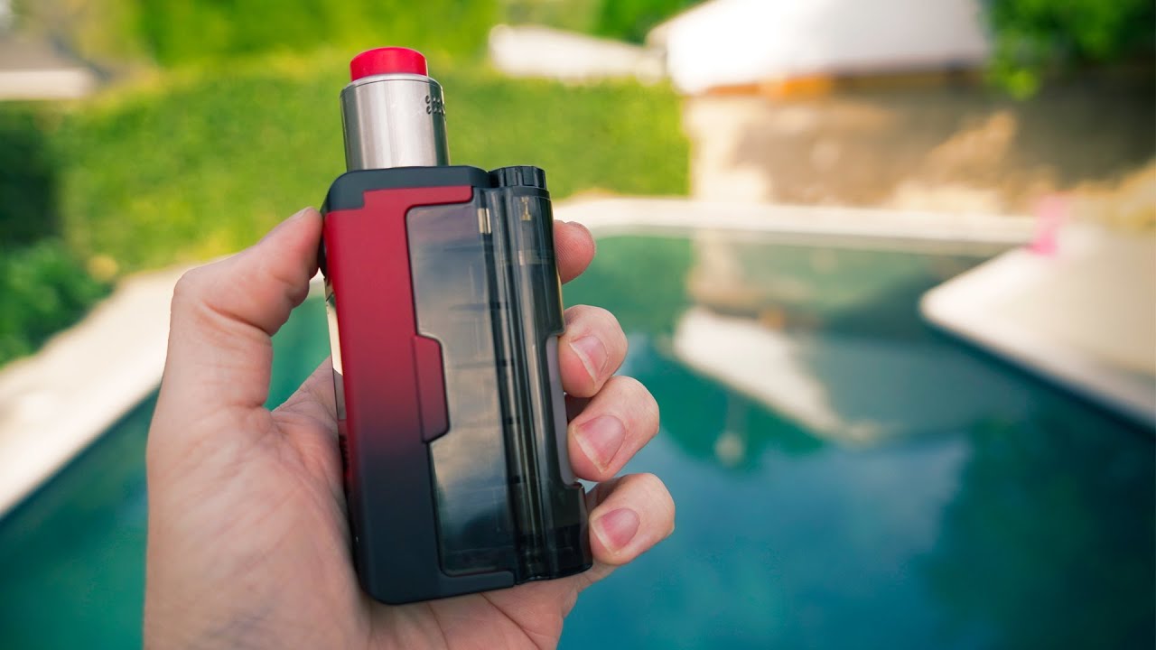 How I use the Topside LITE