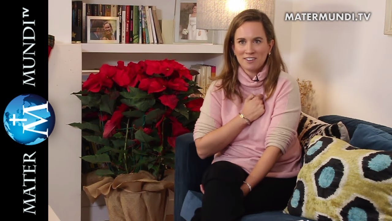 Patricia Varela y la enfermedad de su marido: 