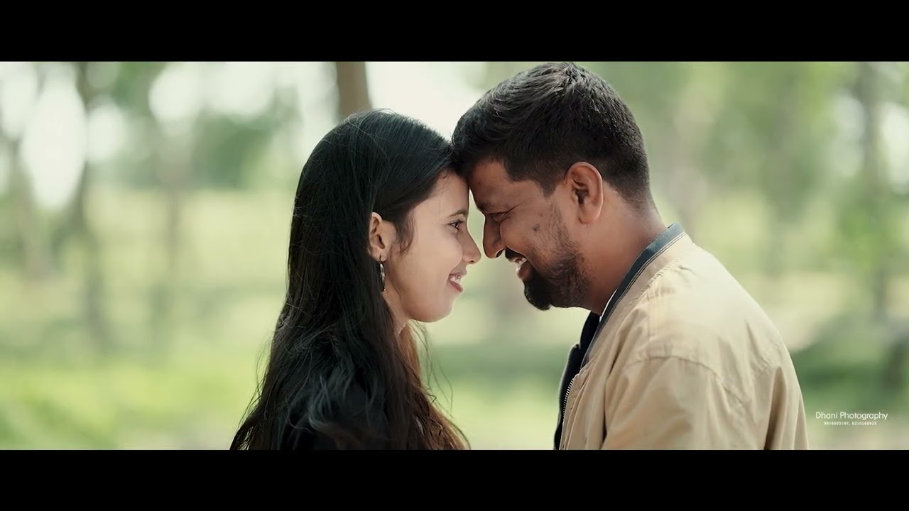 #prewedding#videoshoot#out shoot