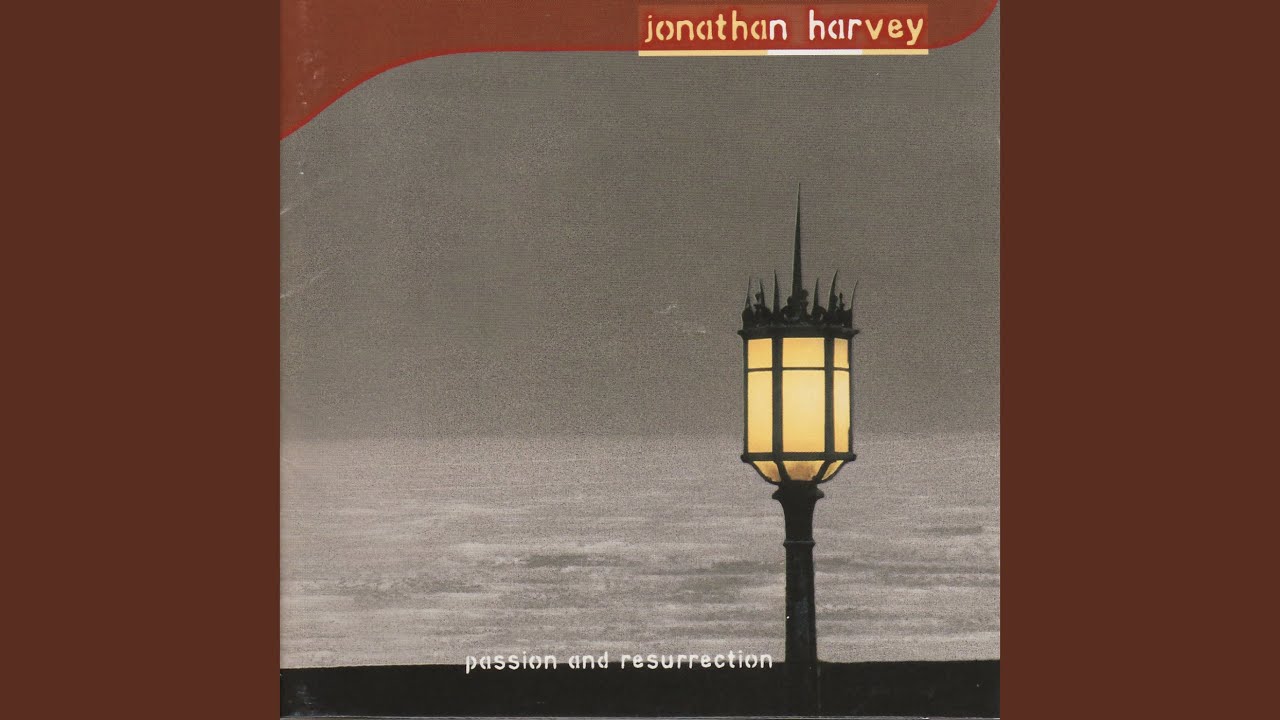 Passion: Scene 11: Death of Jesus and Deposition from the Cross