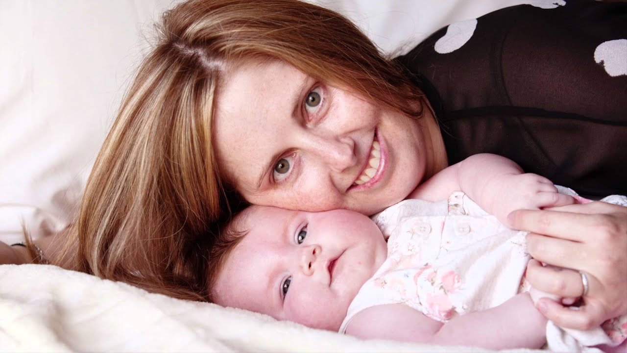 Family Session - Emily, Kate & Matt (Hunter Valley)