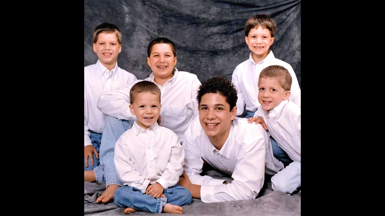 Everybody (Backstreet Boys Cover)