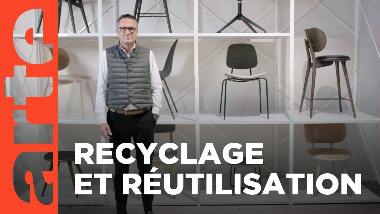 Des meubles durables | ARTE Regards