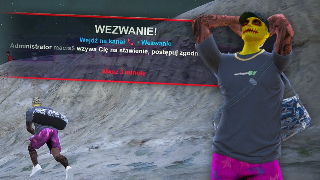 ODWIEDZIŁEM SHOOTGG I ODRAZU OSKARŻAJĄ O CHEATING!