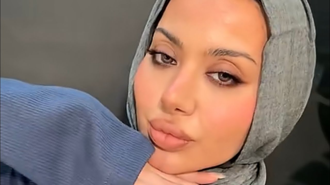 تتوريال مكياج ناعم من سناب حنان النجادة