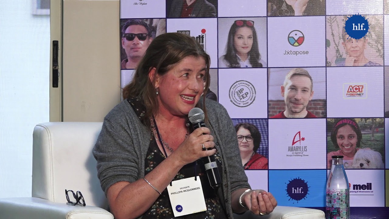 Panel: What Publishers Want