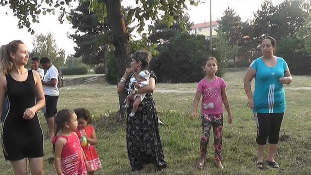 DULOVO- SEZGİN- 12- 08- 2014