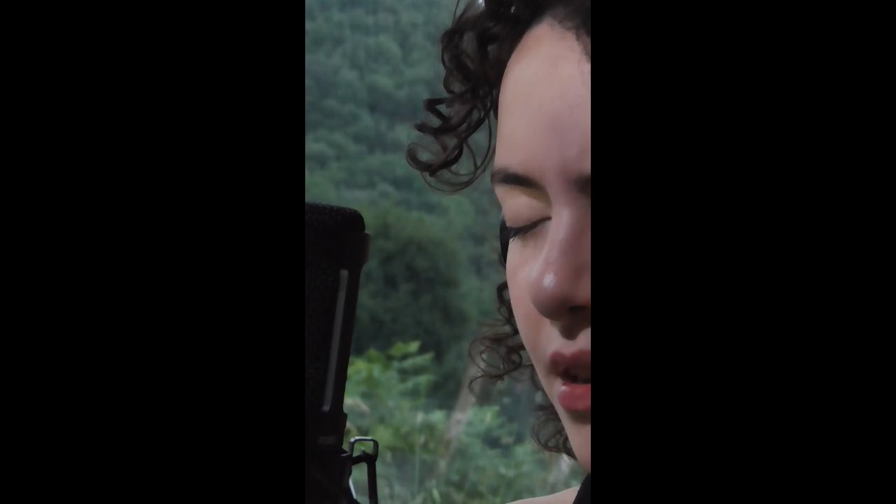 LAIA ALCOLEA - NO ME FÍO DE MI (acustic version)