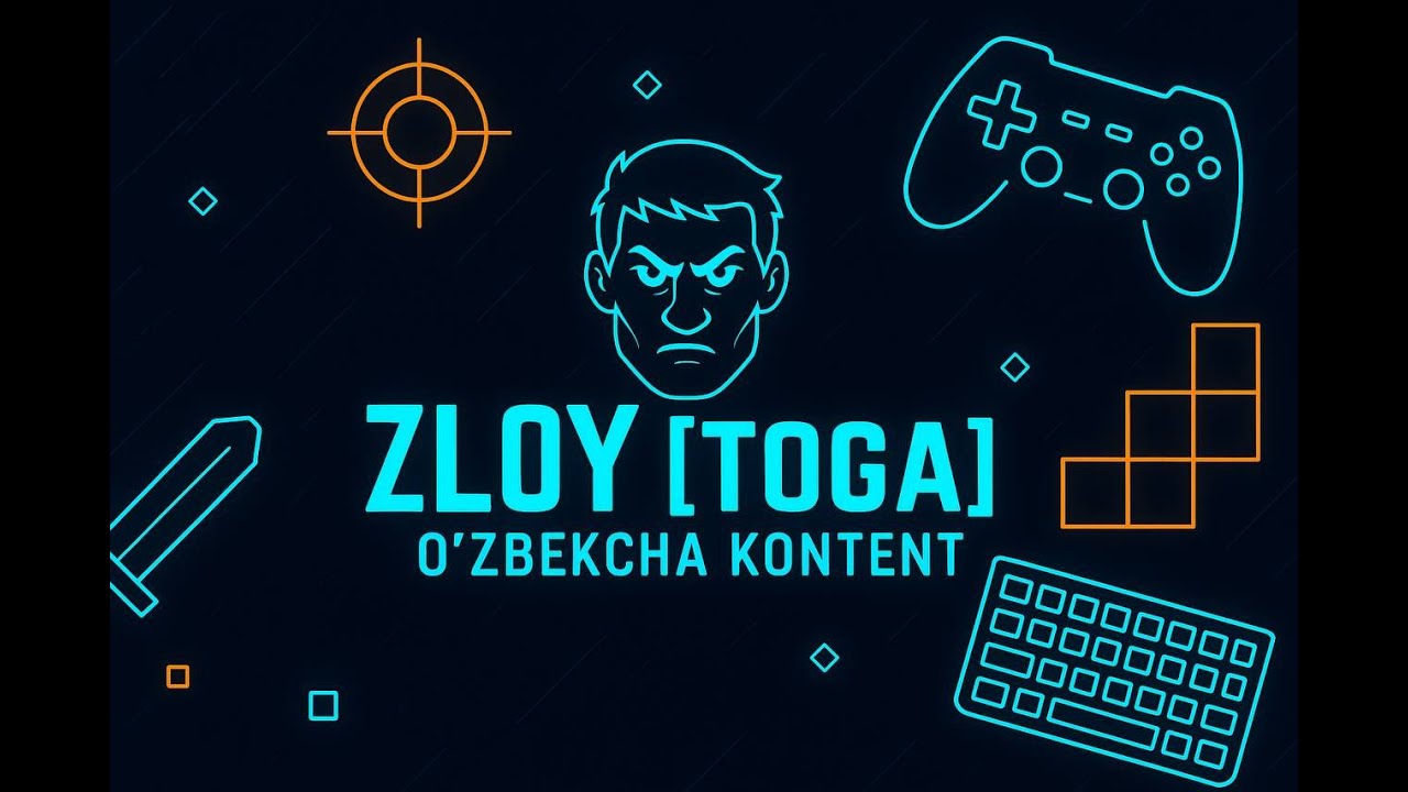 ZloyToga Klassika Faqat Top1