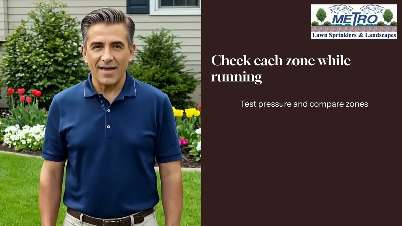 Mastering Pressure Testing & Locating Underground Valves