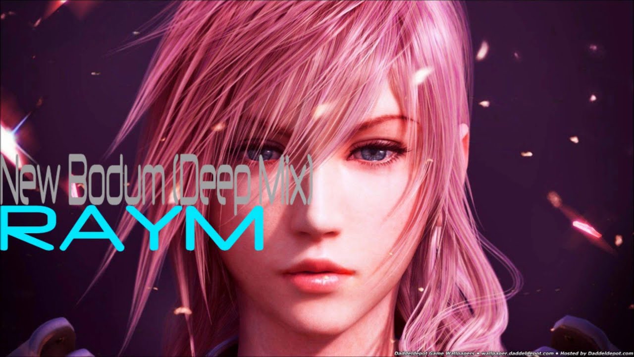 Final Fantasy XIII-2 - New Bodum (deep remix)