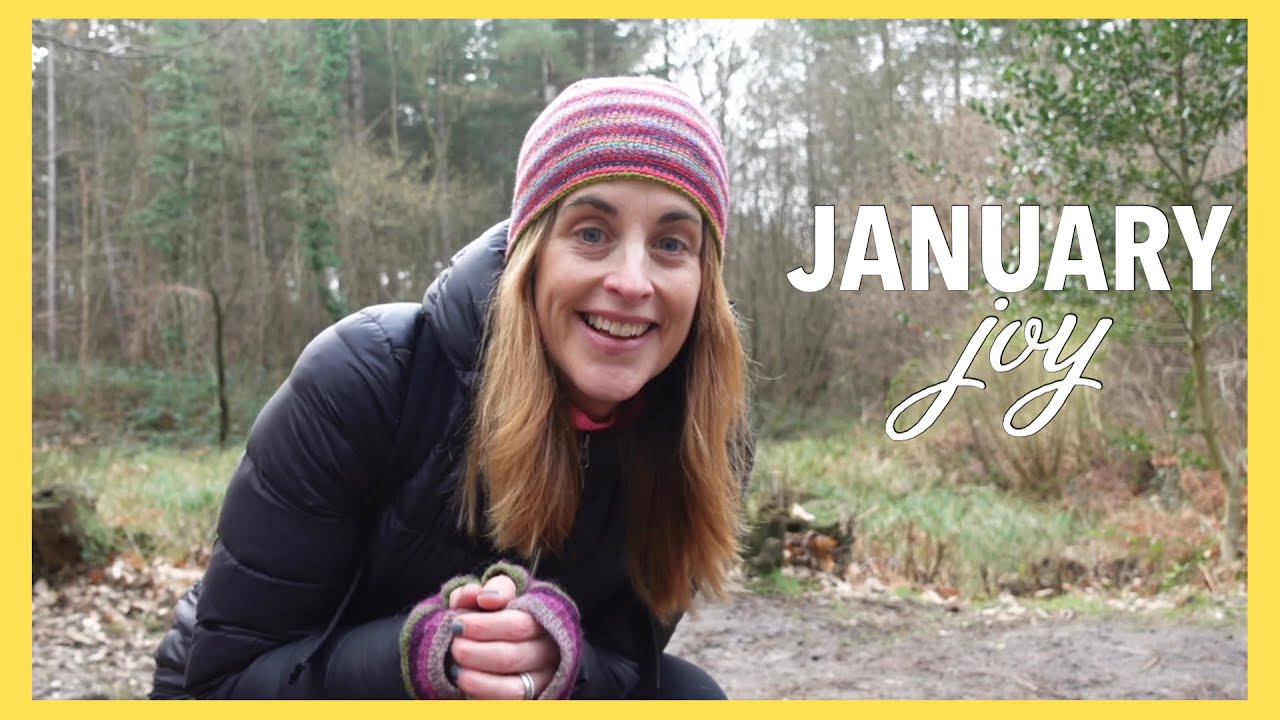 Woodland Walk | Failed Focaccia 💛 Daily Vlogs 2 of 7