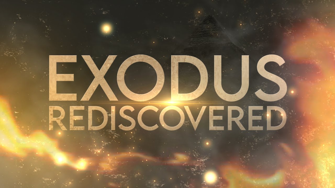 Exodus Rediscovered: Documentary