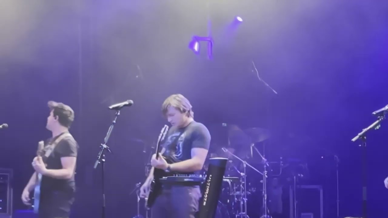 The Midnight Live In Berlin @astrakulturhaus7753  2024