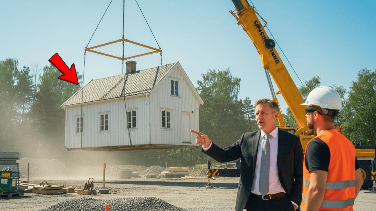 HOA Tried to Take My Grandfather’s House While My Parents Were Dying… So the Law Took Them Down