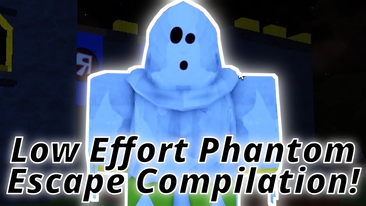 ROBLOX Forsaken: 