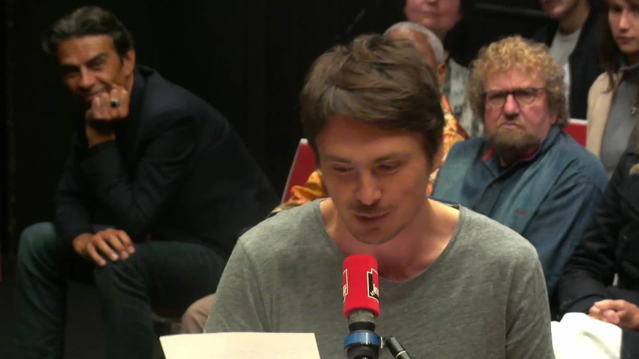 La phobie administrative - La Drôle D'Humeur De Guillermo Guiz