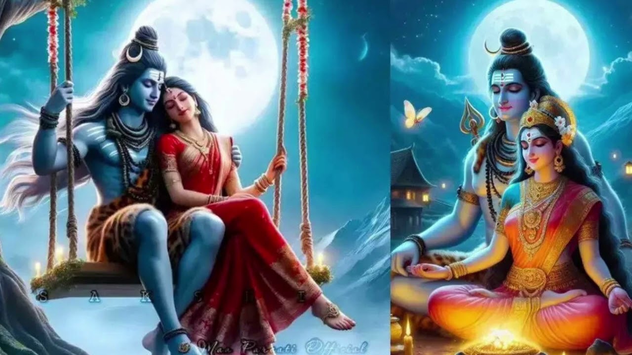 #shivbhajan. ओ नंदी ले चल काशी धाम।