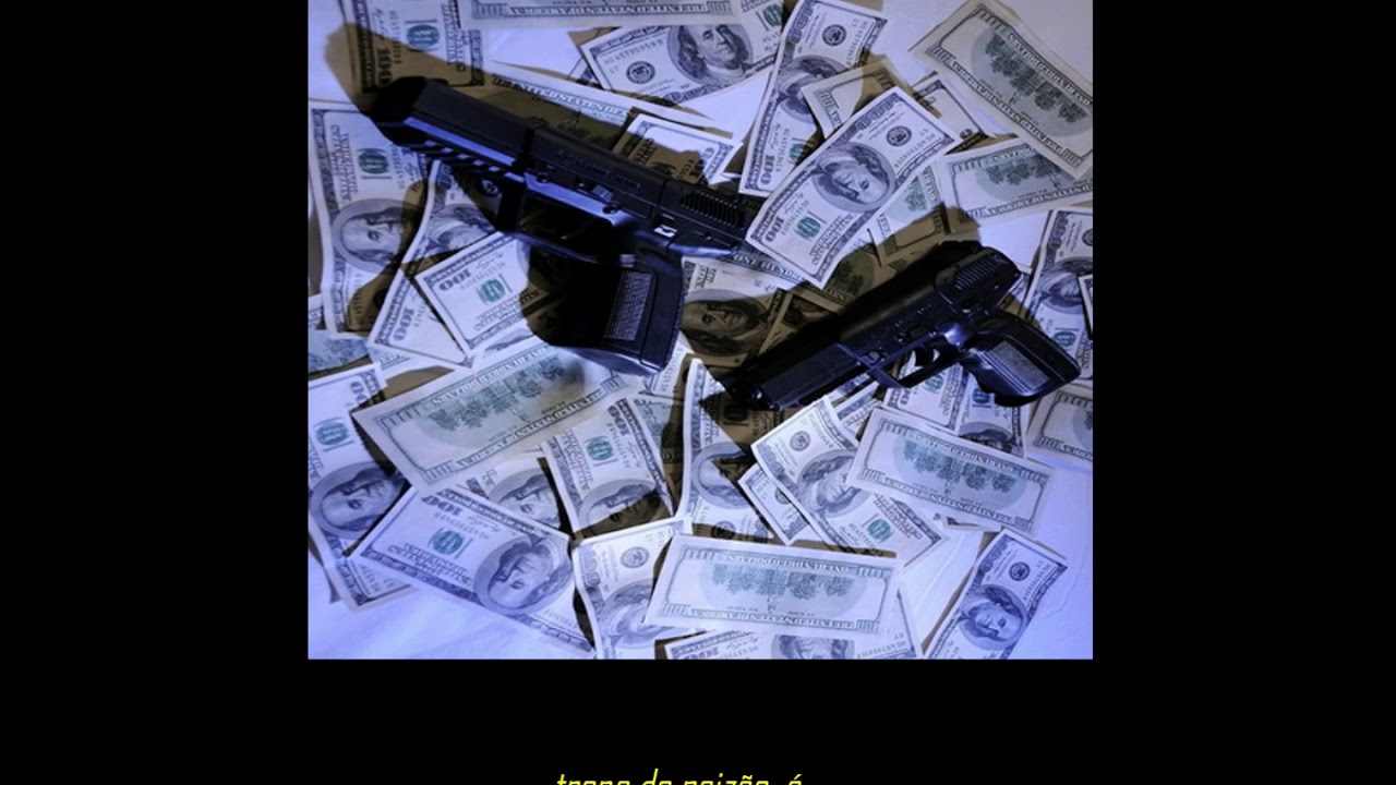Real Trap C V 157 - Fire in the German[LETRA]