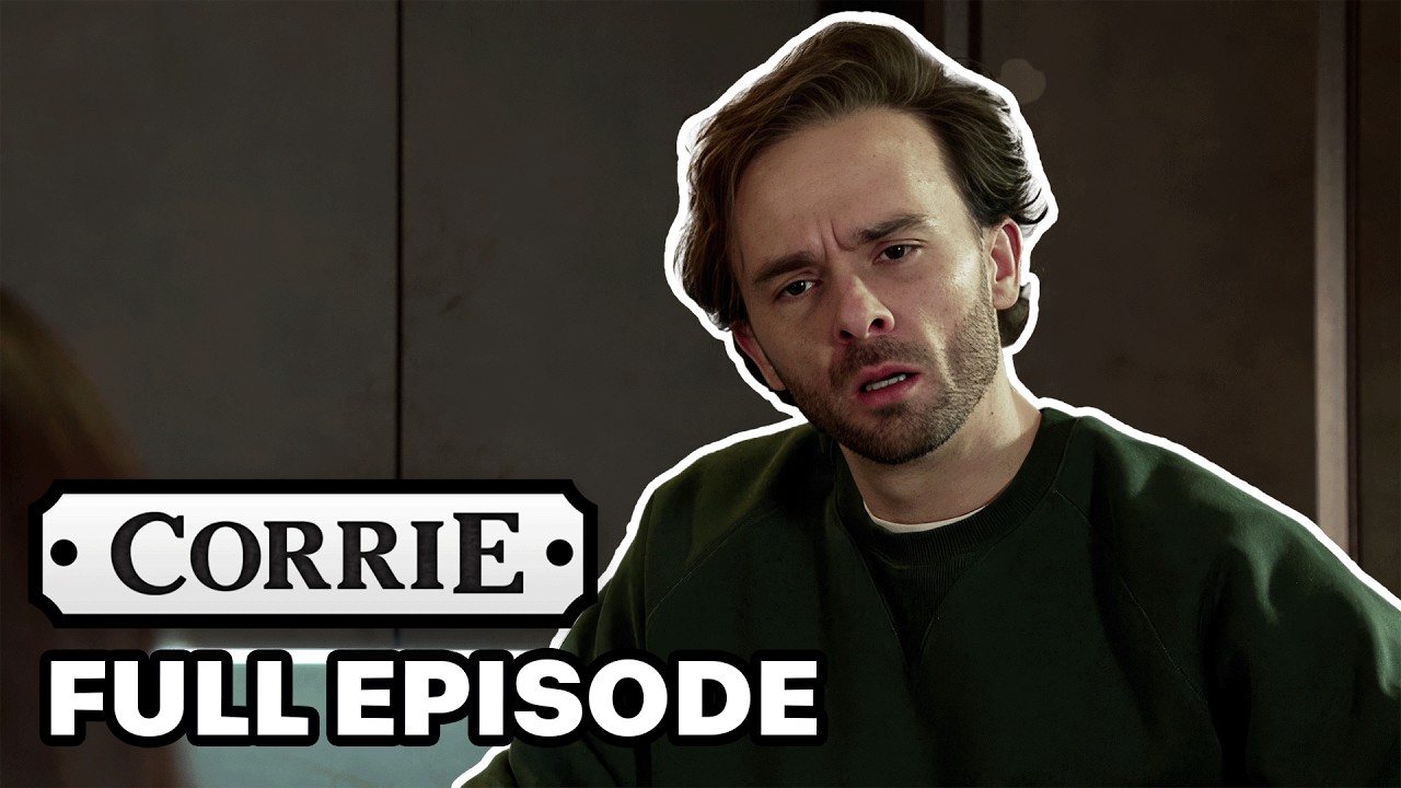 Coronation Street Full Episode | Tuesday 2nd June 2026