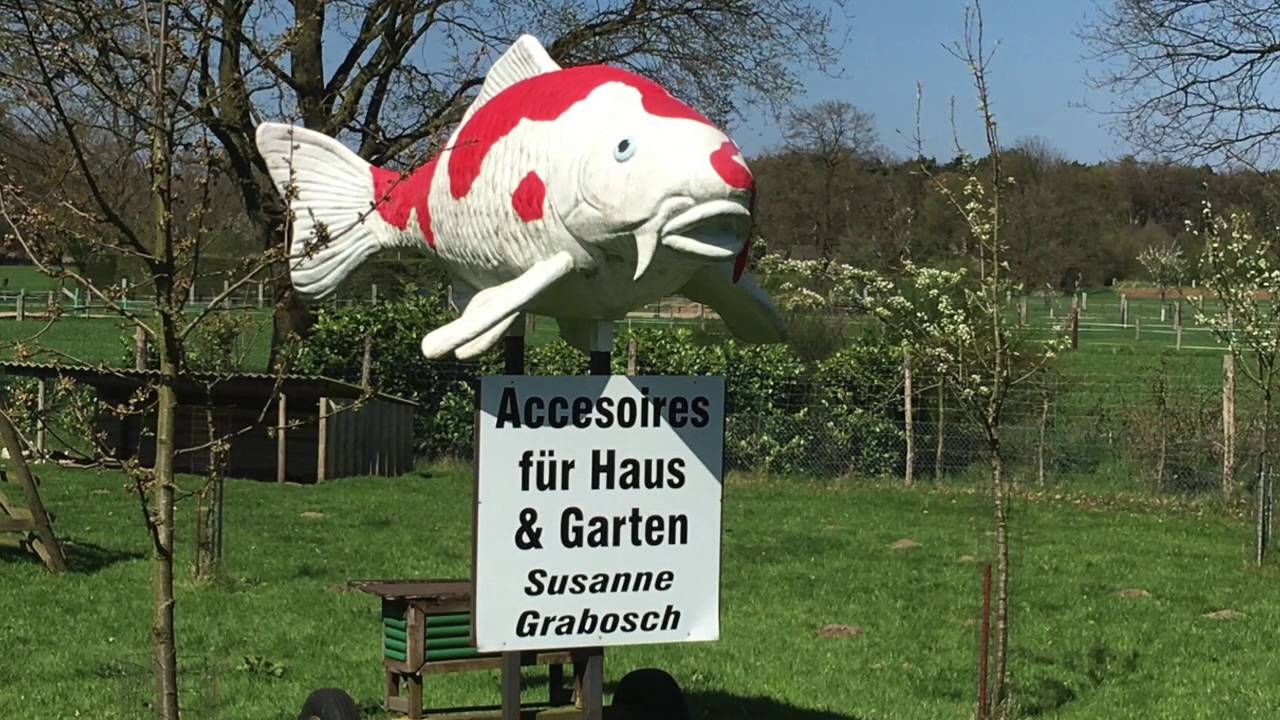 Gio's H&auml;ndlertour Teil 4