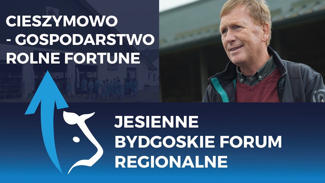 Cieszymowo - Gospodarstwo Rolne Fortune