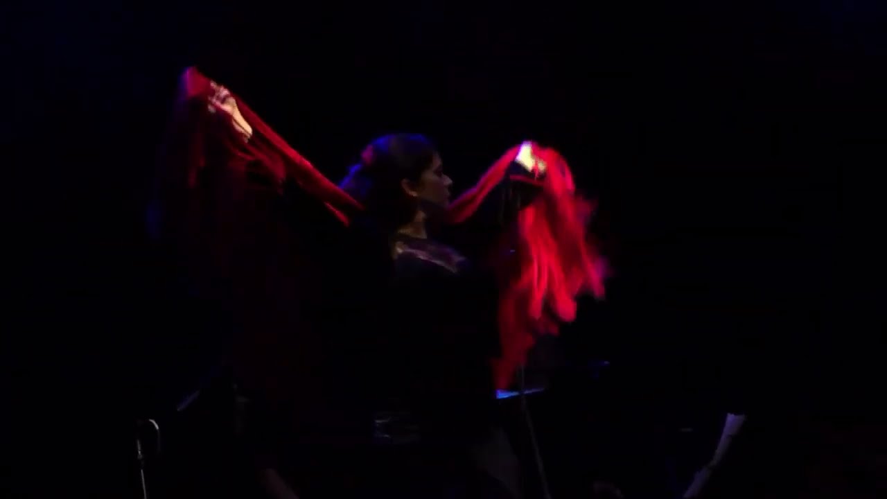 VOLVER/ Modo Flamenco